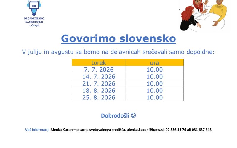 GS - poleti